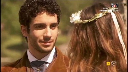 Juan y Soledad My Heart Will Go On