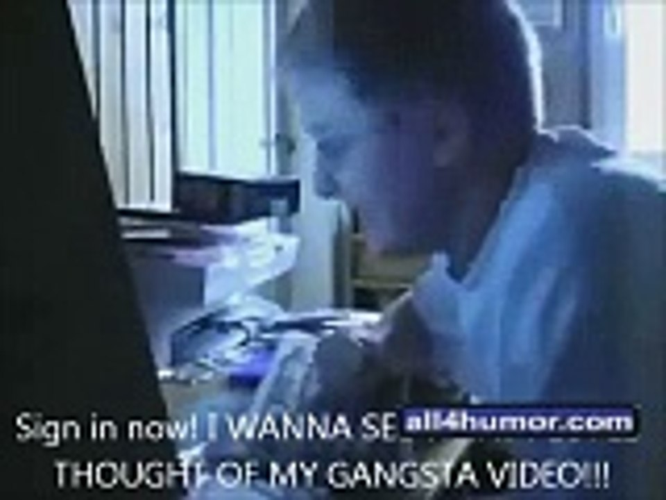 Angry German Kid gets his YouTube Account Suspended