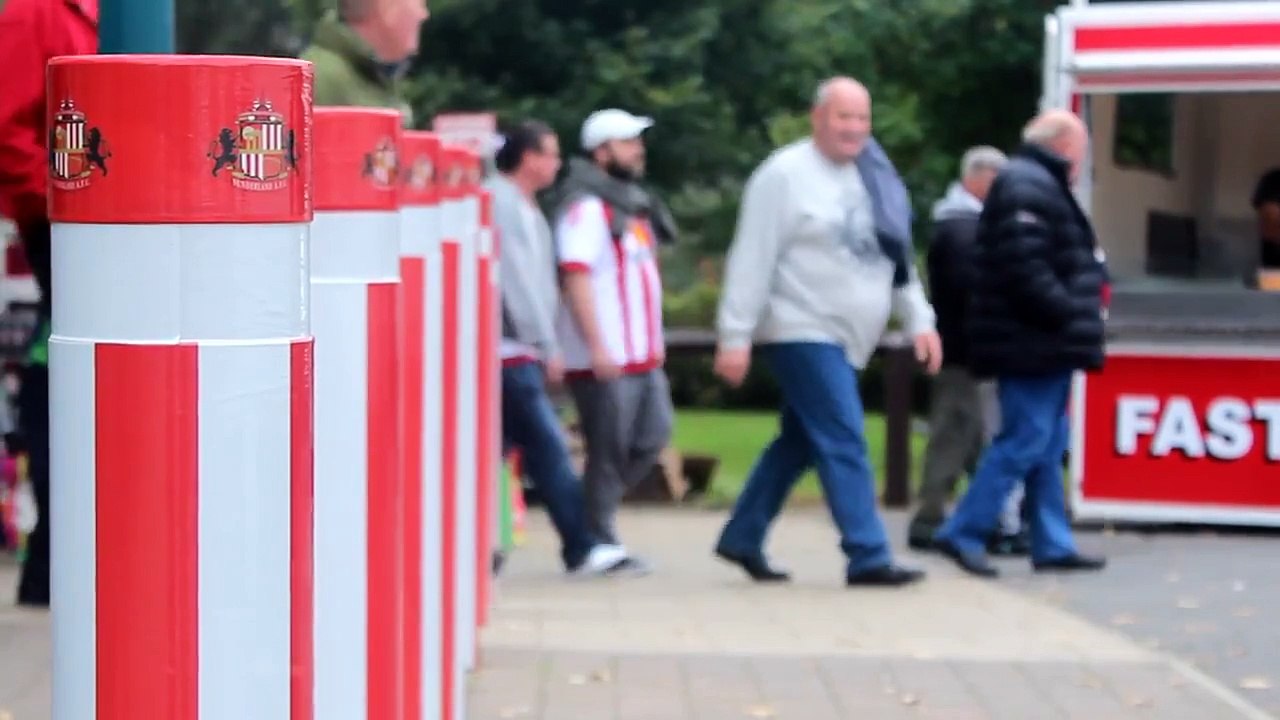 Observational Documentary: Stadium of Light