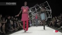 The BEST FALLS on Runway by Fashion Channel