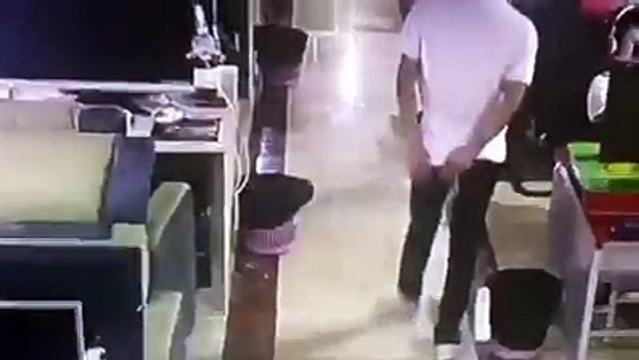 asesinato en venezuela