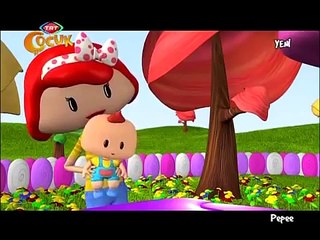 2013 Pepee Yeni Bölümleri Pepe İçinde Dışında OyunOynayruk Com