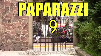 Paparazzi 9 | Broma pesada en la calle | Bromas de risa Prankedy