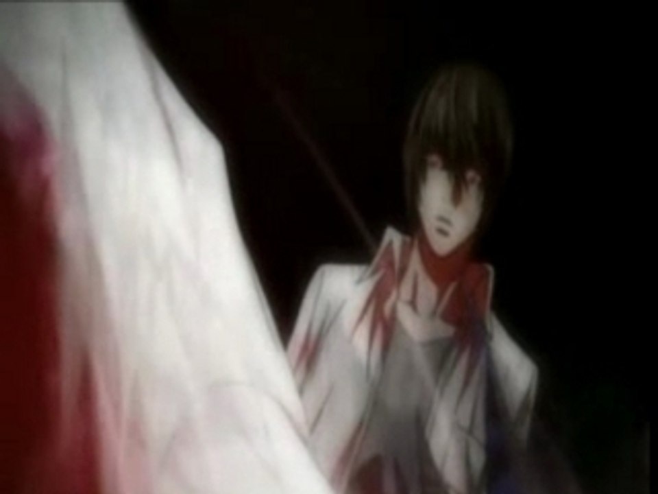 The end of L (amv)