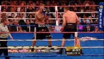 Vitali Klitschko vs Chris Arreola