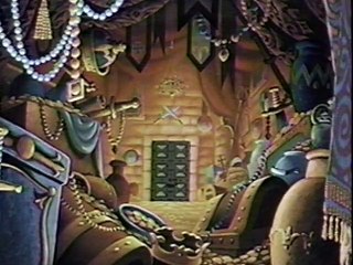 João e o Pé de Feijão PARTE (3)