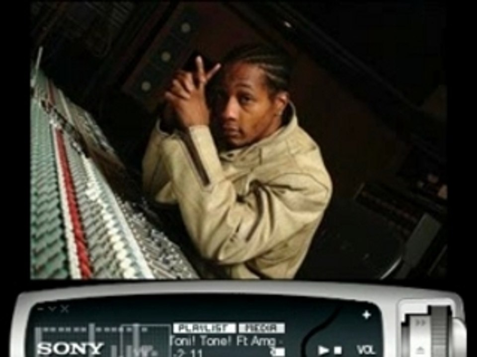 tony toni tone ft. amg:boys & girls