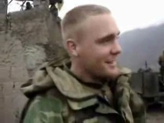 Soldiers humor from Irak