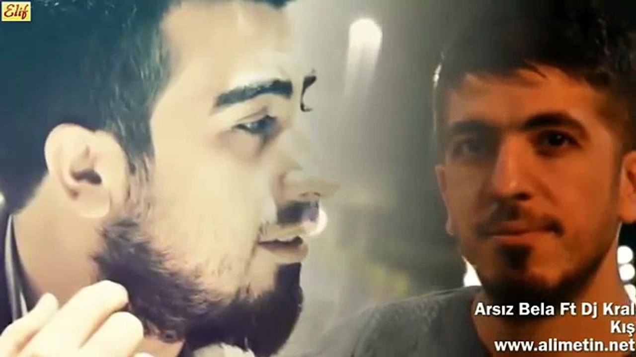 Arsız Bela Ft. Dj Kral - Kış - 2014