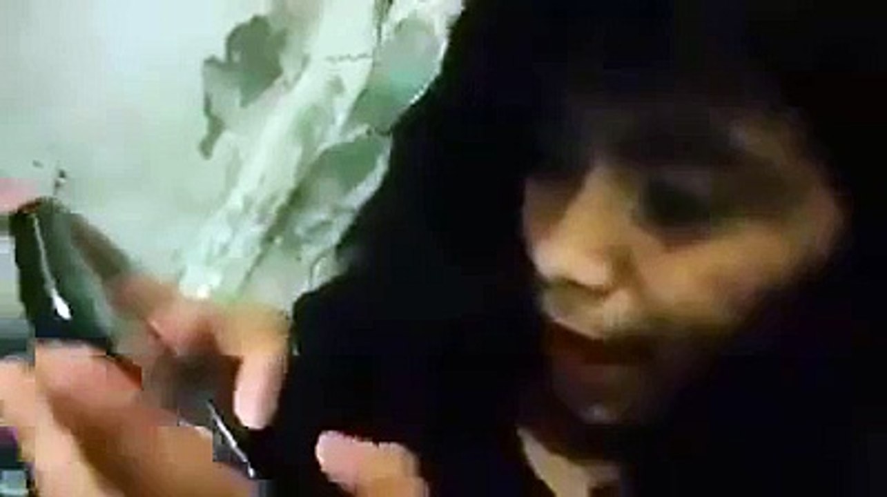 Yoyayin Victoria apologizes for viral video, appeals for understanding