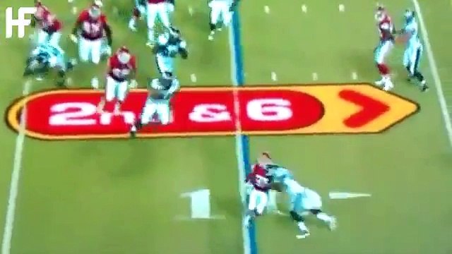 Biggest Football Hits Ever