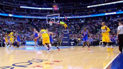 Italian Players Best Highlights of the 2014-2015 NBA Season