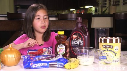 SMOOTHIE CHALLENGE! Super Gross Smoothies GOTTA DRINK IT ALL!