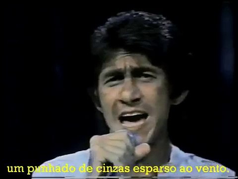 Tortura - Raimundo Fagner e Cauby Peixoto