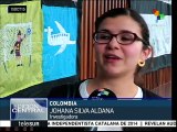 Medios de Colombia están concentrados en pocas manos