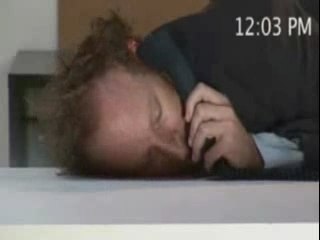 Worst Job (Can You F*#King Hear Me Now!?)