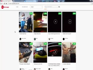 Periscope izle ve indir
