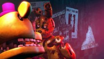 [SFM FNAF] Random Nights At Freddys