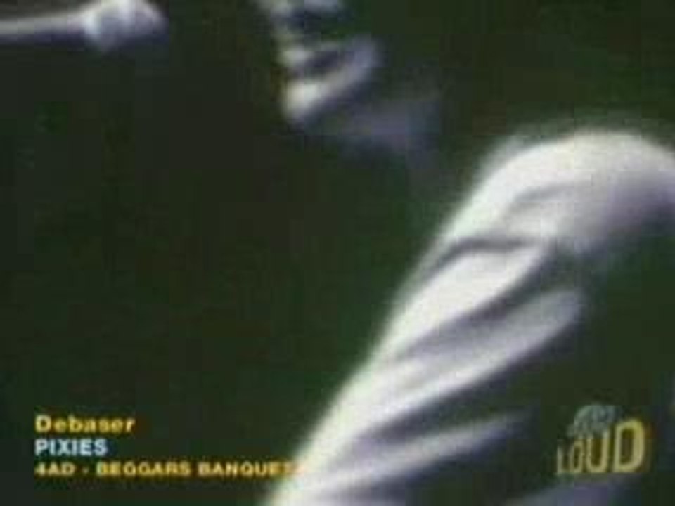 Debaser