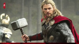 Rumor: Hulk May Appear in Thor: Ragnarok - IGN News