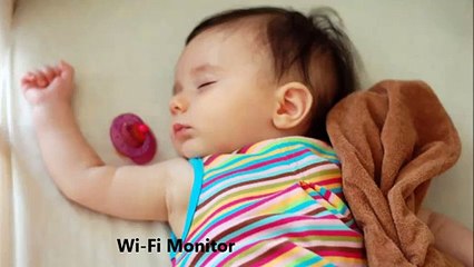 Simplest And Efficient Wi Fi Monitor