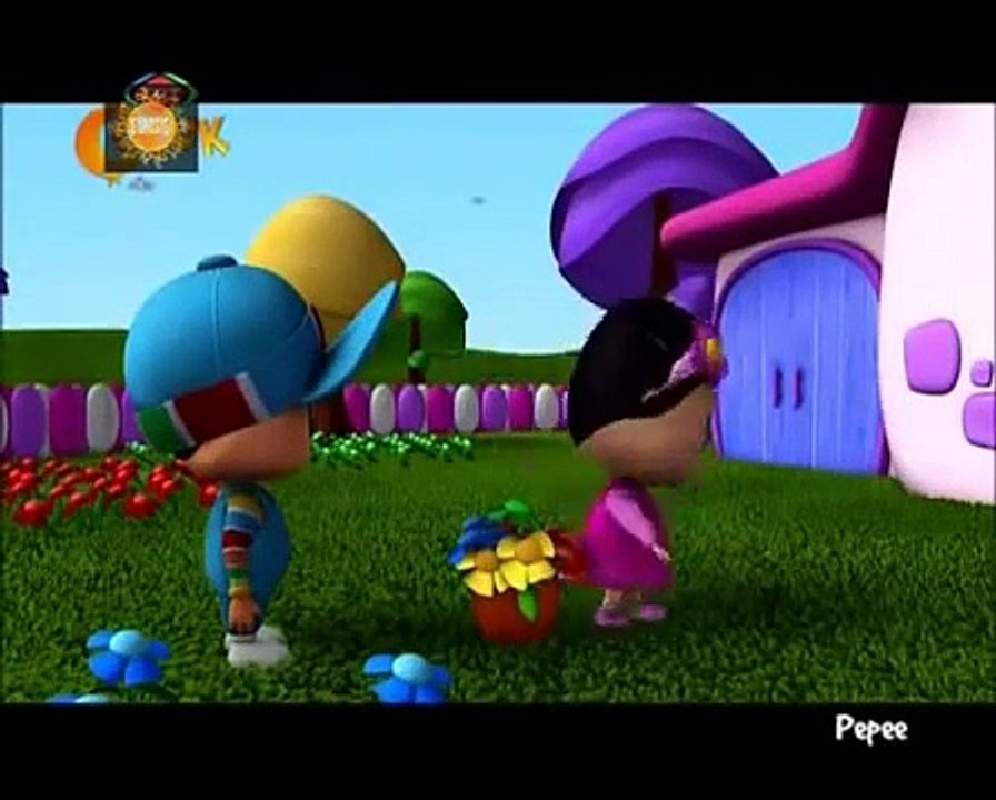 2013 Yeni Pepee Benim Annem Güzel Annem İzle OyunOynayruk Com