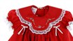 red baby dress - Red color pics ideas | cute dress collection of pics