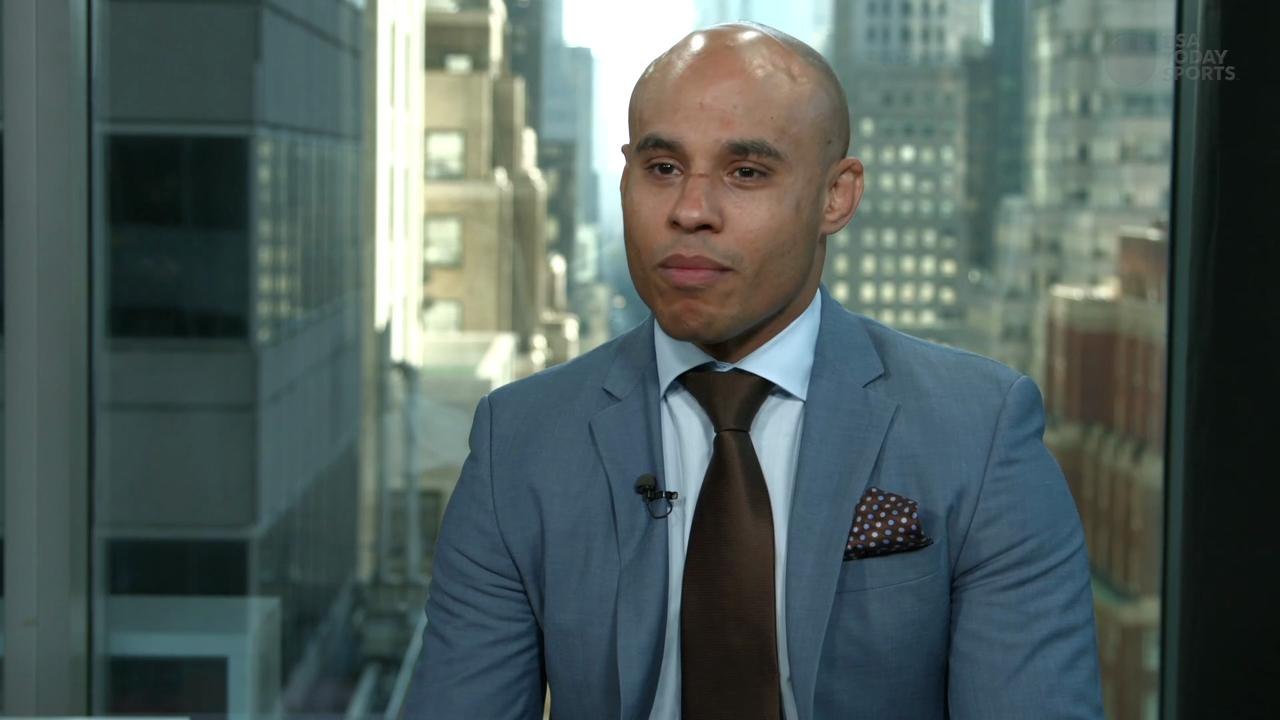 World Series of Fighting execs discuss their place in MMA marketplace