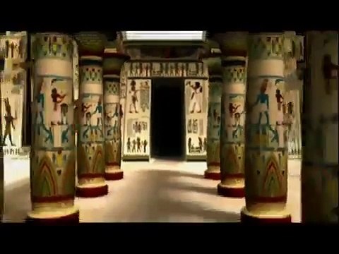 Ancient Egyptian Medicine Part 3