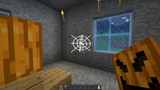 CARVABLE PUMPKIN - MINECRAFT MOD 1.7.2_1.7.10 (Halloween)