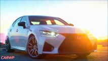 INTERIOR Lexus GS F 2016 aro 19 RWD AT8 5.0 V8 32v 477 cv 54 mkgf 1.830 kg @ 60 FPS