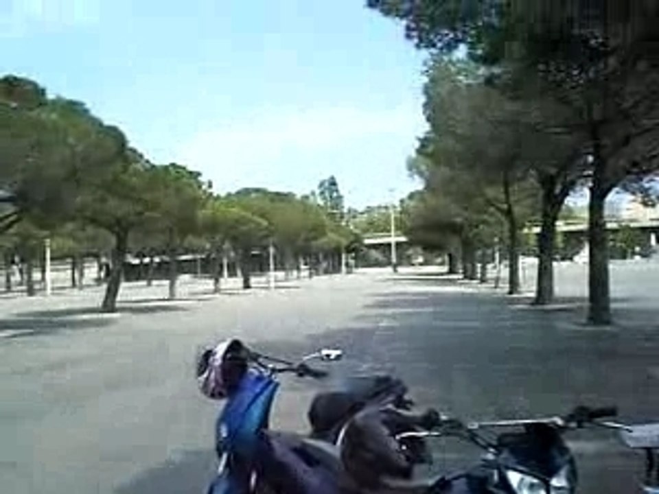 [freestyler#06] revolution