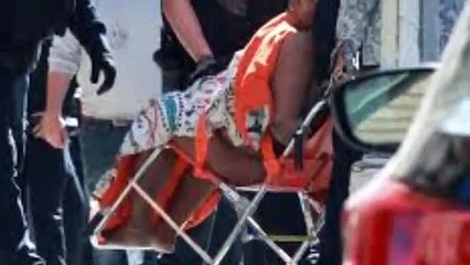 Baby Dies After Being Thrown From 6th-Floor Window in Bronx