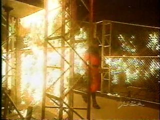 Survivor Series 1998 promo