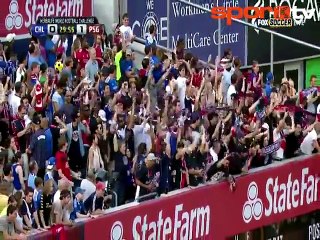 Dev maçta gülen yok! | Chelsea 1-1 Paris S.G