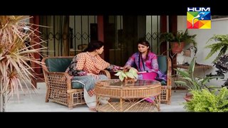 Nikah Episode 18