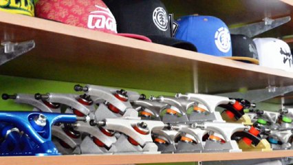Concrete Lines - Skateboards Shopping The Best Prices Online