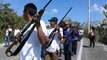 Las policías comunitarias, una respuesta a la inacción de las autoridades en México