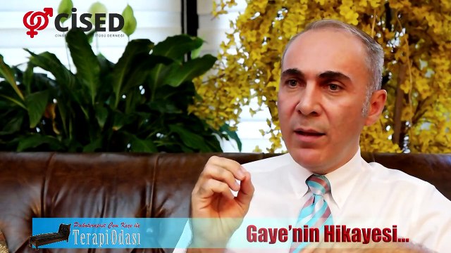 Kadınlarda Boşalma ve Orgazm Bozuklukları Terapi Odası