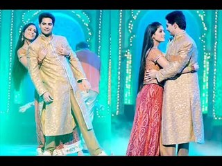 Akshara - Hina Khan flawless sexy actress