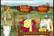 Akbar And Birbal Animated Stories _ The Most Beautiful Child ( In Hindi) Full animated car