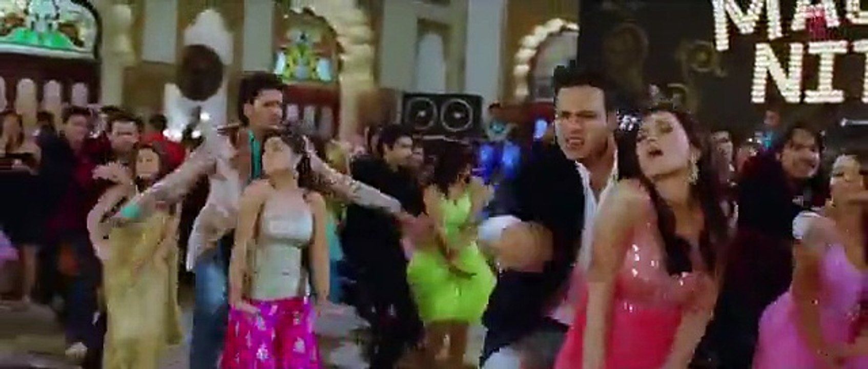 Grand Masti Full Video Song - Riteish Deshmukh, Vivek Oberoi, Aftab Shivdasani