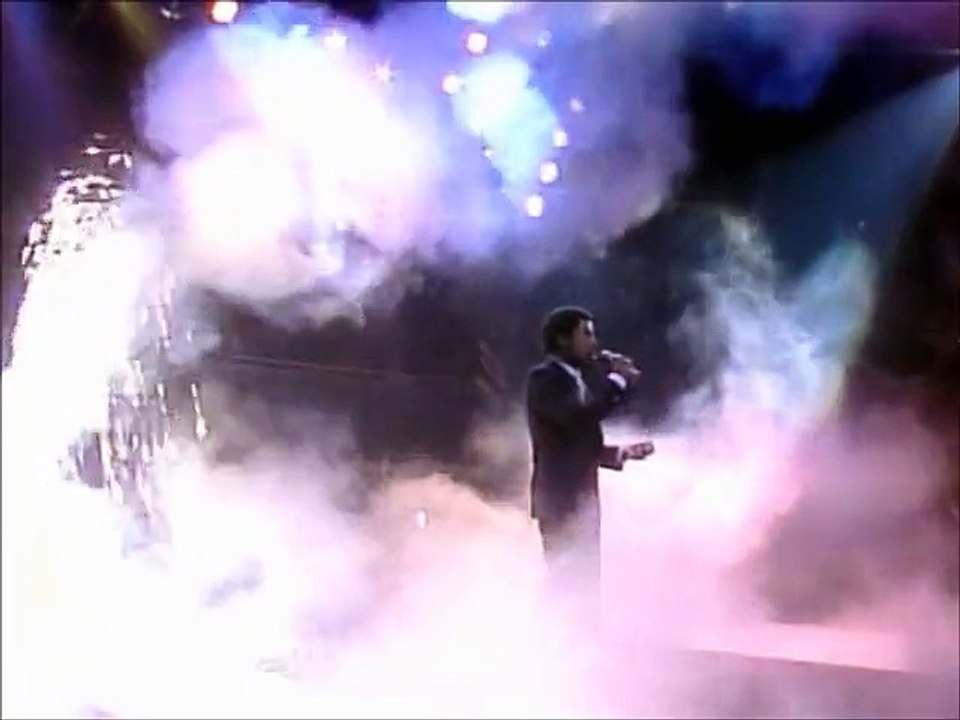 Billy Ocean - European Queen ♥♫♥