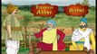 Akbar And Birbal Animated Stories _ The Most Beautiful Child ( In English) Full animated c