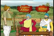 Akbar And Birbal Animated Stories _ The Most Beautiful Child ( In English) Full animated c