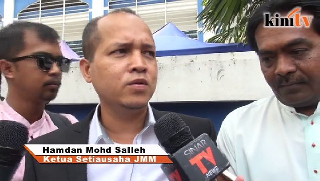 Siasat Zeti, dia bukan malaikat kata NGO Melayu