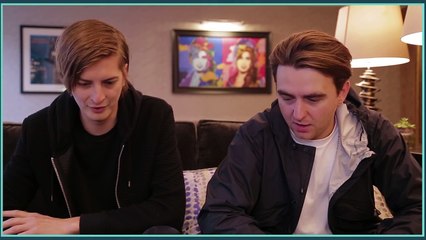 Will Everton Beat Chelsea? - WEEKEND PREDICTIONS with BRING ME THE HORIZON!