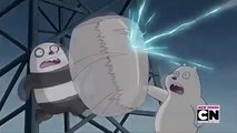 We Bare Bears - Grizzlys Sad Backstory (Clip) Burrito