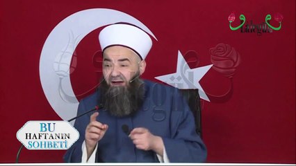 Download Video: Cübbeli Ahmet Hoca Mehmet Emin Tokadi Hazretlerinin Kabrine Kaç Kişi Gitti? 1.10.15