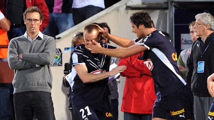 PSG - Blanc va passer la 200e